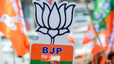 Photo of 5 राज्यों के विधानसभा चुनाव में BJP ने खर्च किए 529 करोड़ रुपये..!