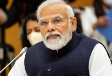 Photo of PM मोदी ने बताई अपनी ताकत, बोले- लोगों का आशीर्वाद ही मेरी सबसे बड़ी ऊर्जा