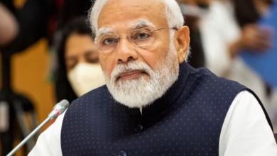 Photo of PM मोदी ने बताई अपनी ताकत, बोले- लोगों का आशीर्वाद ही मेरी सबसे बड़ी ऊर्जा