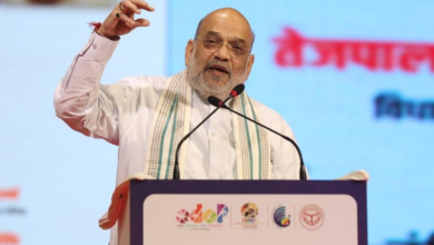 Photo of केंद्रीय गृह मंत्री अमित शाह: CM योगी ने UP को बनाया निवेश का केंद्र..!