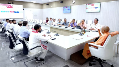 Photo of योगी सरकार की चार सदस्यीय टीम परखेगी आयुष्मान अस्पताल की सुविधाओं की हकीकत
