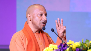 Photo of CM योगी “यूपी के उत्पादों, सप्लाई चेन व उद्यमियों पर दुनिया को भरोसा”