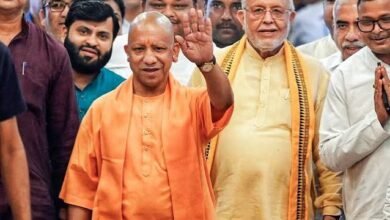 Photo of यूपी में दिव्यांग बच्चों के भविष्य को मिलेगी नई उड़ान, 3 से 7 साल के बच्चों को प्री-स्कूल रेडीनेस के लिए मिर्जापुर में बनेगा नया सेंटर