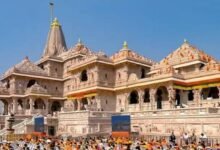 Photo of राम मंदिर चढ़ावा चोरी: फॉरेंसिक रिपोर्ट से बढ़ सकती है आरोपियों की मुश्किलें, कोर्ट ने दी पूछताछ की अनुमति.