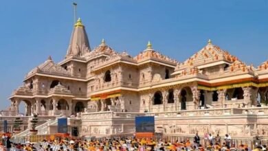 Photo of राम मंदिर चढ़ावा चोरी: फॉरेंसिक रिपोर्ट से बढ़ सकती है आरोपियों की मुश्किलें, कोर्ट ने दी पूछताछ की अनुमति.