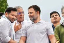 Photo of बिहार MLC चुनाव 2026: RJD के सामने बैकफुट पर आई कांग्रेस, 8 में से सिर्फ 1 सीट पर ठोकेगी दावा