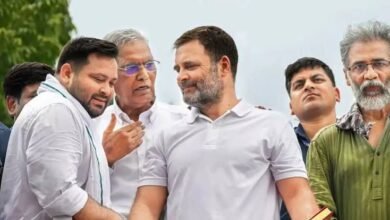 Photo of बिहार MLC चुनाव 2026: RJD के सामने बैकफुट पर आई कांग्रेस, 8 में से सिर्फ 1 सीट पर ठोकेगी दावा