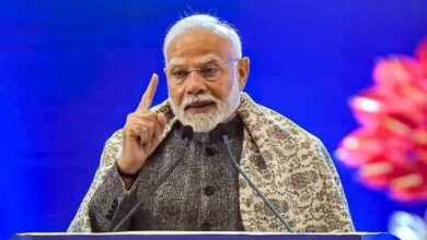 Photo of BRICS में PM मोदी का ट्रंप-ईरान को संदेश, समुद्री रास्तों की सुरक्षा और नाविकों की हिफाजत जरूरी