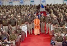 Photo of यूपी पुलिस के ये ‘स्पेशल 32’ अफसर संभालेंगे मोर्चा, CM योगी के इस मास्टर प्लान से थर-थर कांपेंगे अपराधी