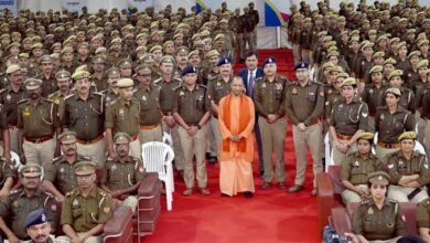 Photo of यूपी पुलिस के ये ‘स्पेशल 32’ अफसर संभालेंगे मोर्चा, CM योगी के इस मास्टर प्लान से थर-थर कांपेंगे अपराधी
