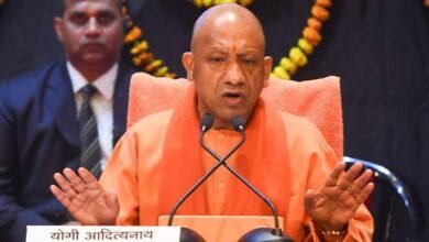 Photo of वाराणसी में जलभराव को लेकर योगी सरकार सख्त, लापरवाही बरतने पर एक्जीक्यूटिव इंजीनियर सस्पेंड.