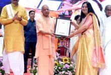 Photo of यूपी में माध्यमिक स्कूलों को मिले 3567 नए शिक्षक और प्रधानाचार्य, CM योगी ने सौंपे नियुक्ति पत्र