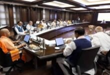 Photo of योगी कैबिनेट का बड़ा फैसला- यूपी में लगाया जाएगा एथेनॉल प्लांट, 23 प्रस्तावों की मंजूरी, देखें सूची
