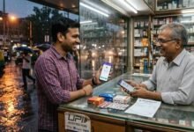 Photo of ‘फैसले वापस लेने का सवाल ही नहीं…’, UPI चार्ज पर सरकार ने क्लियर किया स्टैंड; 15 अक्टूबर से लागू होगा नया नियम