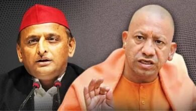 Photo of सपा सरकार में भैंसागाड़ी से भैंसा गायब कर देते थे बदमाश, अब यूपी में अराजकता का नहीं उत्सव का माहौल: CM योगी