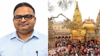 Photo of काशी विश्वनाथ मंदिर प्रशासन में बड़ा बदलाव, सत्यम मिश्र बने नए सीईओ, अब संभालेंगे कमान