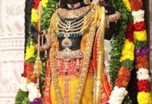 Photo of सीईओ सर्च कमेटी ने सौंपी रिपोर्ट, तीन नामों का पैनल तैयार; कल ट्रस्ट करेगा अंतिम नाम पर फैसला