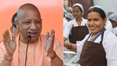 Photo of यूपी के 3.54 लाख रसोइयों को योगी सरकार का बड़ा तोहफा, अक्टूबर से खातों में पहुंचेगा बढ़ा हुआ मानदेय