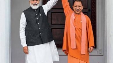 Photo of पीएम मोदी के सार्वजनिक जीवन के 25 साल पूरे, यूपी में एक महीने तक चलेगा योगी सरकार का ‘सेवा संकल्प अभियान’.