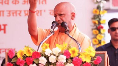 Photo of राजस्व सेवाओं में बड़ा बदलाव, ईडब्ल्यूएस प्रमाणपत्र बनवाना हुआ आसान; जमीन बंटवारे का काम भी ऑनलाइन होगा.