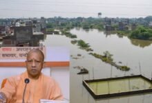 Photo of बाढ़ के बीच योगी सरकार ने भेजे 591 करोड़ अलर्ट मैसेज, बेहतर मैनेजमेंट से बची यूपी के लाखों लोगों की जान.