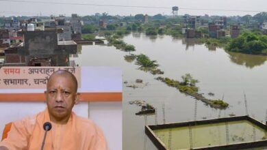 Photo of बाढ़ के बीच योगी सरकार ने भेजे 591 करोड़ अलर्ट मैसेज, बेहतर मैनेजमेंट से बची यूपी के लाखों लोगों की जान.