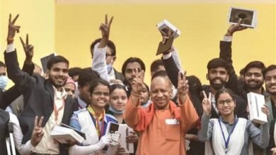 Photo of आर्थिक तंगी नहीं बनी बाधा: समाज कल्याण विभाग की कोचिंग से 74 युवाओं ने क्रैक किया UPPSC Mains