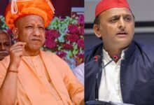 Photo of ‘गिरगिट की तरह रंग बदल रहे पहचान का संकट खड़ा करने वाले’, सीएम योगी ने साधा सपा पर निशाना.
