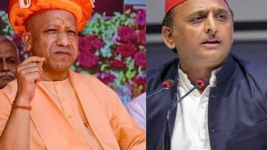 Photo of ‘गिरगिट की तरह रंग बदल रहे पहचान का संकट खड़ा करने वाले’, सीएम योगी ने साधा सपा पर निशाना.