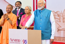 Photo of उत्तर प्रदेश में बेटियां सुरक्षित… प्रधानमंत्री मोदी बोले, योगी जी को कहिए धन्यवाद