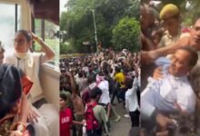 Photo of केजरीवाल-ममता भी डिटेन…अब तक हिरासत में लिए गए 2000 से ज्यादा लोग; CJP प्रदर्शन के बीच राजधानी दिल्ली में फुल बवाल.