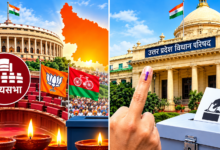 Photo of यूपी विधान परिषद चुनाव: सात जगहों पर होगी वोट की गिनती, 27 अक्तूबर को सुबह 8 बजे से शुरू होगी मतगणना