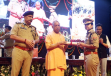 Photo of वीरता पदक पाकर बोले पुलिसकर्मी- अत्याधुनिक संसाधनों से मजबूत हुई पुलिसिंग, जनता में बढ़ा सुरक्षा का भरोसा