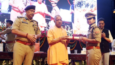 Photo of वीरता पदक पाकर बोले पुलिसकर्मी- अत्याधुनिक संसाधनों से मजबूत हुई पुलिसिंग, जनता में बढ़ा सुरक्षा का भरोसा