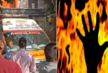 Photo of दिल्ली में 12वीं की छात्रा ने स्कूल में आग लगाकर की खुदकुशी, साथ में पेट्रोल लेकर आई थी