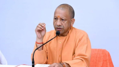 Photo of CM योगी “तकनीक को जनहित, न्याय और युवाओं के भविष्य से जोड़ना वक्त की मांग”