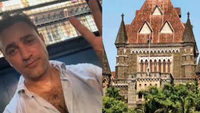 Photo of अभिनेता इमरान खान को बड़ी राहत, भारत छोड़ो नोटिस पर बॉम्बे हाईकोर्ट ने 2 नवंबर तक लगाई रोक