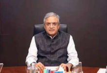 Photo of CEC ज्ञानेश कुमार के खिलाफ सुनवाई टली, सुप्रीम कोर्ट ने दिया 10 दिन का समय, ECI को फिर जारी हुआ नोटिस