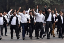 Photo of वकील बनाम पुलिस विवाद गहराया, सेंट्रल दिल्ली बार एसोसिएशन ने दी दिल्ली पुलिस मुख्यालय का घेराव करने की चेतावनी