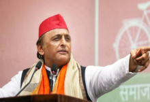 Photo of आगरा में सपा ने फिर भाजपा को दी पटखनी, शिक्षक एमएलसी सीट पर आकाश अग्रवाल जीते