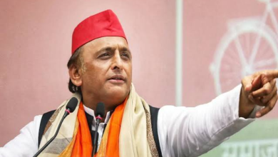 Photo of आगरा में सपा ने फिर भाजपा को दी पटखनी, शिक्षक एमएलसी सीट पर आकाश अग्रवाल जीते