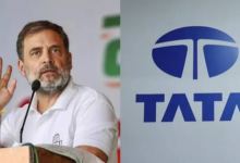 Photo of राहुल गांधी का आरोप, TATA समूह को “आपराधिक तरीके से बर्बाद’ किया जा रहा..!”