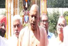 Photo of मुख्यमंत्री योगी “खादी के वस्त्रों पर 30 जनवरी तक 25 फीसदी छूट”