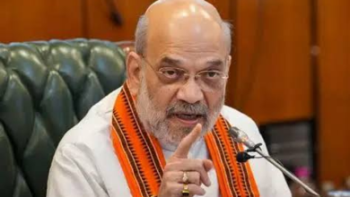 Photo of तुर्किये से भारत लाया गया कुख्यात ड्रग तस्कर नवप्रीत सिंह, अमित शाह ने दी जानकारी