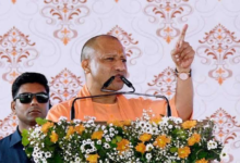Photo of मुख्यमंत्री योगी: परिवार और धनकुबेरों तक सिमटी सपा की राजनीति