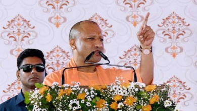 Photo of मुख्यमंत्री योगी: परिवार और धनकुबेरों तक सिमटी सपा की राजनीति