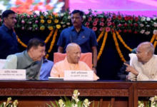 Photo of CM योगी ने सुशासन से उ.प्र. के विकास को दी नई गति : पूर्व राष्ट्रपति रामनाथ कोविन्द