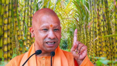 Photo of गन्ना किसान संस्थान परिसर में 52 रुपये किलो मिलेगी चीनी, योगी सरकार ने दी आमजन को राहत