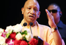 Photo of CM योगी “अधर्म, अत्याचार व आतंक का अंत ही न्याय, शांति एवं निर्भय समाज की स्थापना का आधार”