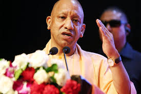 Photo of CM योगी “अधर्म, अत्याचार व आतंक का अंत ही न्याय, शांति एवं निर्भय समाज की स्थापना का आधार”